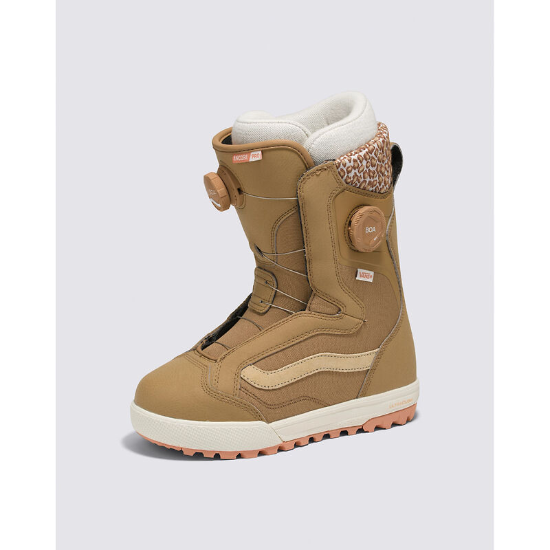 Vans Encore Pro Snowboard Boots Womens image number 1